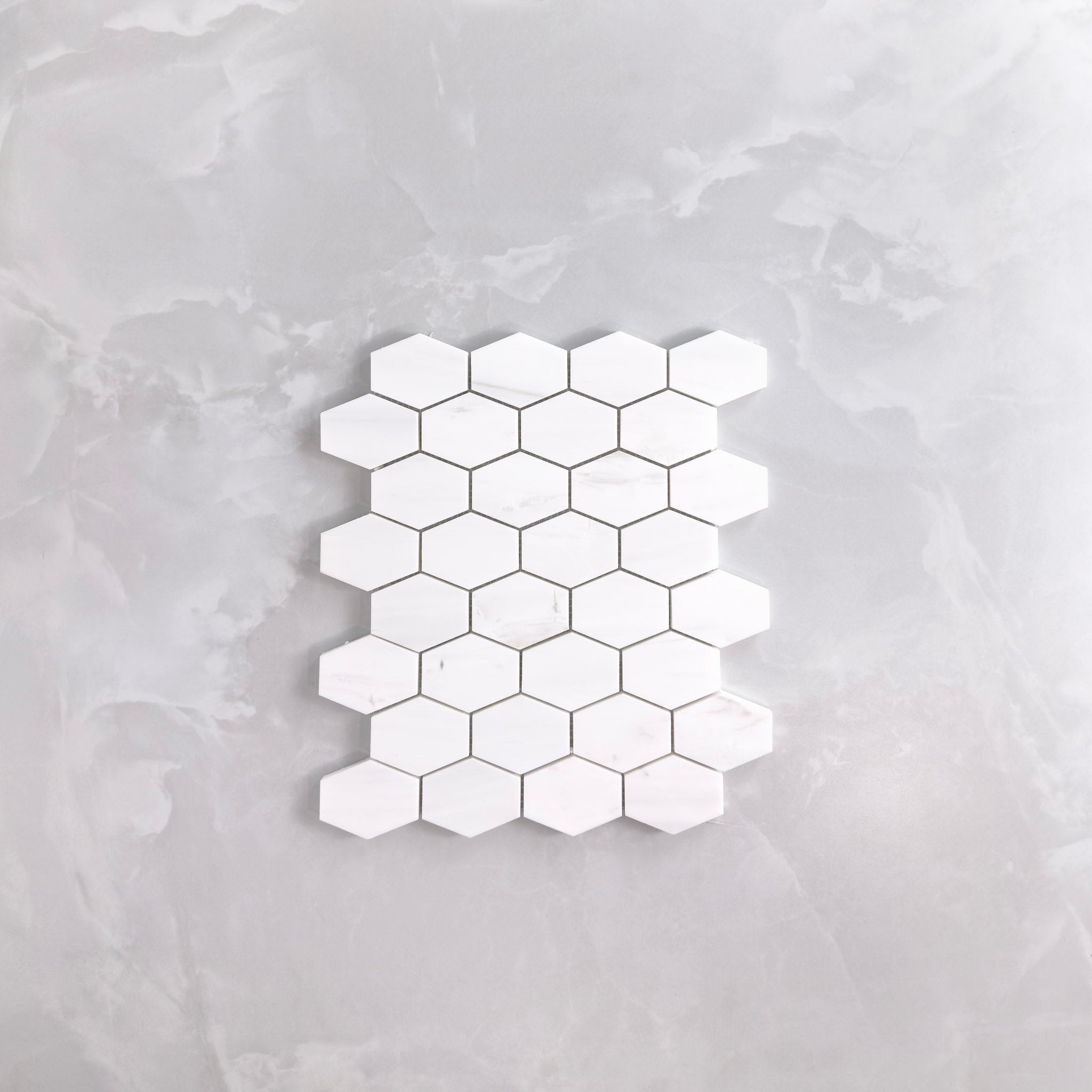 MOSAIC