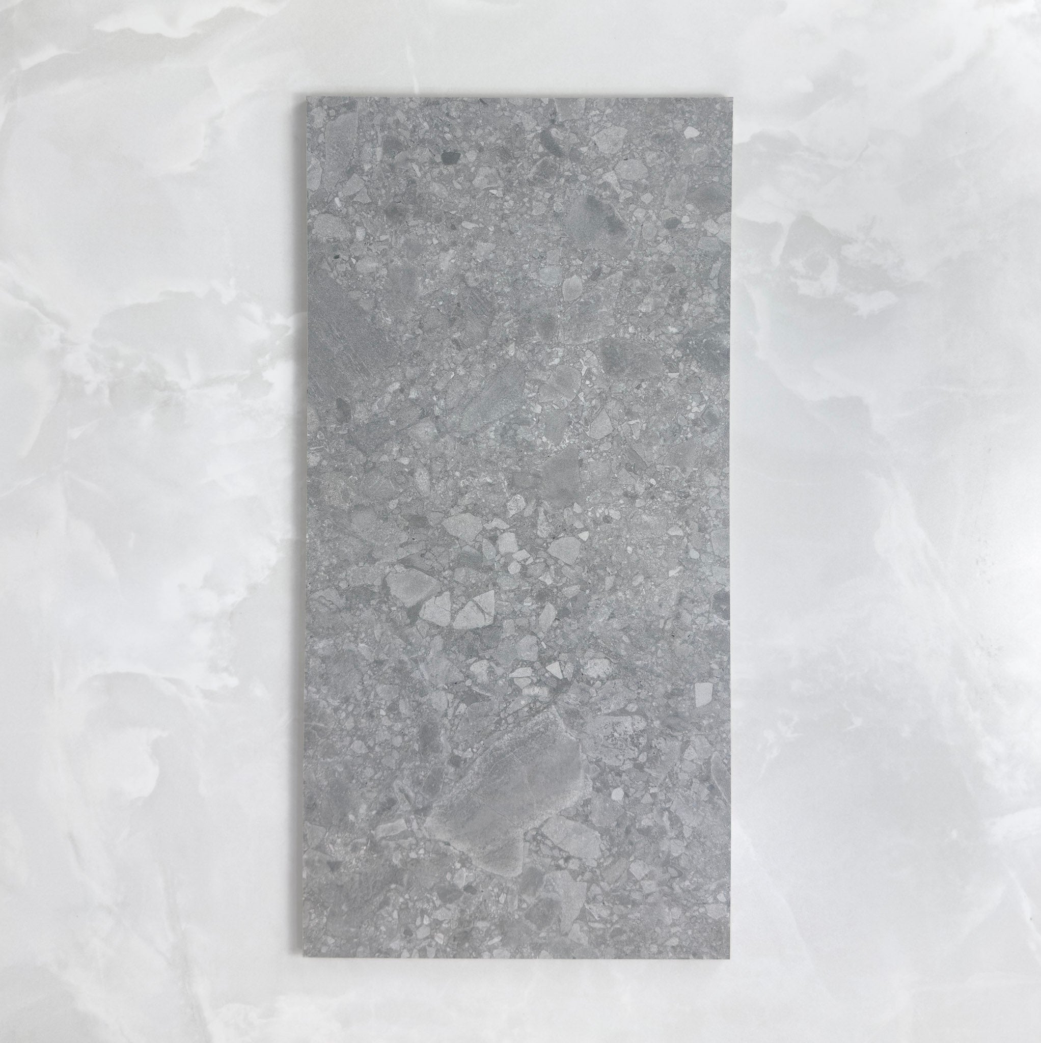 Reload Grey 12X24 – Kiln Tiles