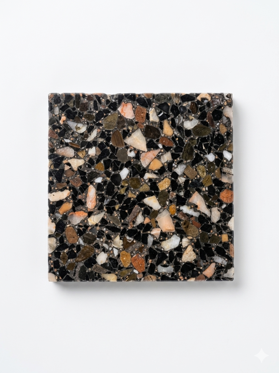 Terrazzo 01