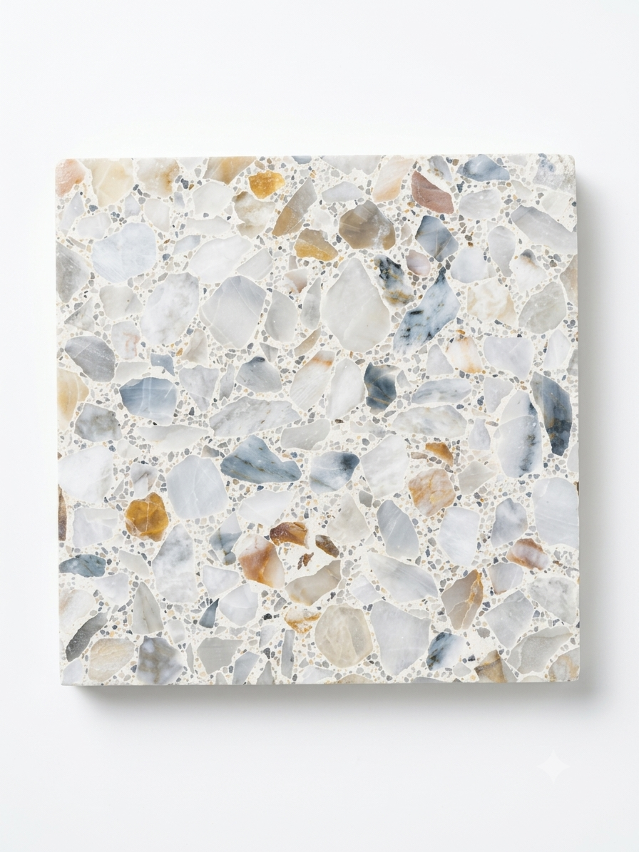 Terrazzo 02