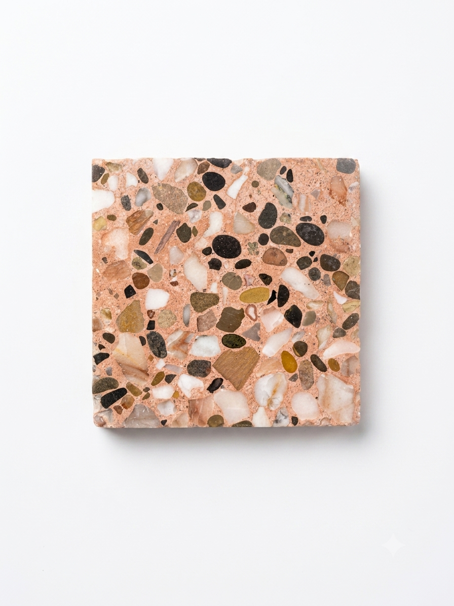Terrazzo 03