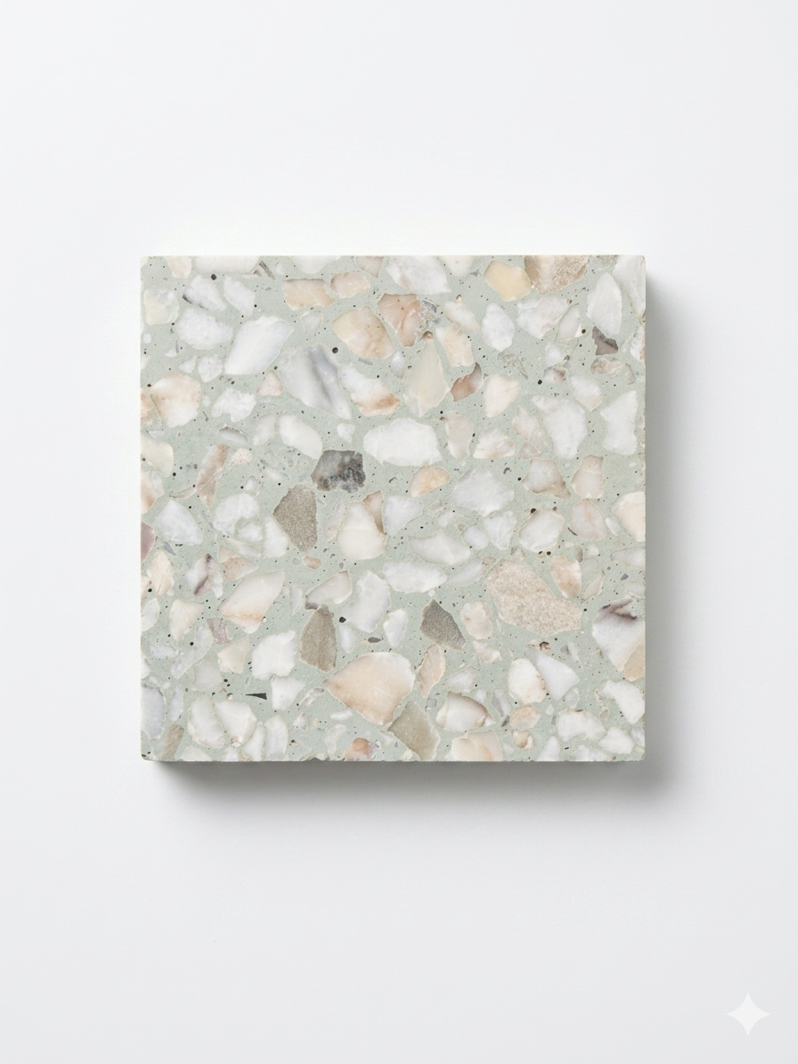 Terrazzo 06
