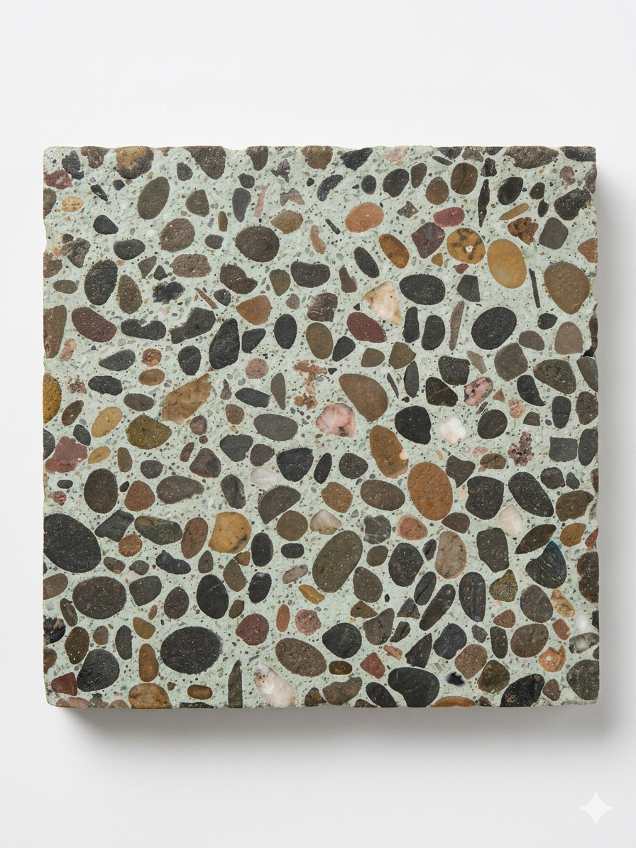 Terrazzo 07