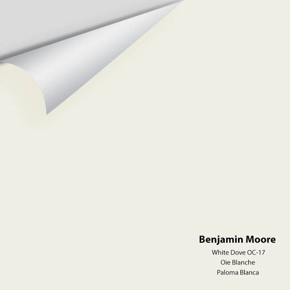 BENJAMIN MOORE X MAADCO